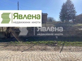 Οικόπεδο Γορνα Μαληνα, περιοχή Σόφια 3