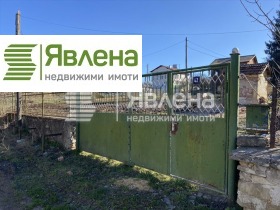 Οικόπεδο Γορνα Μαληνα, περιοχή Σόφια 1