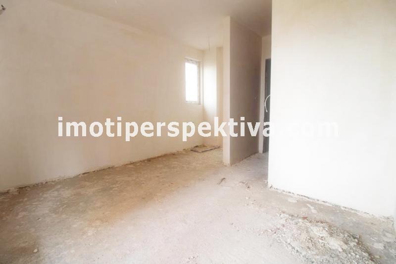 Продава  1-стаен град Пловдив , Христо Смирненски , 40 кв.м | 76185845