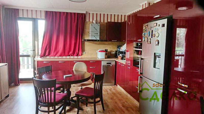 Продава 2-СТАЕН, гр. Габрово, Бичкиня, снимка 10 - Апартаменти - 54612264