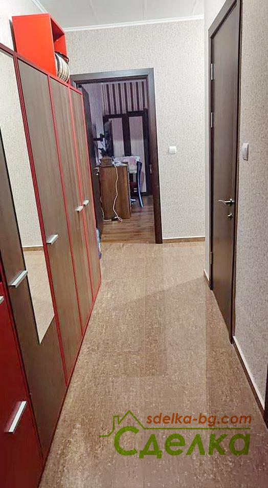 Продава 2-СТАЕН, гр. Габрово, Бичкиня, снимка 6 - Апартаменти - 54612264