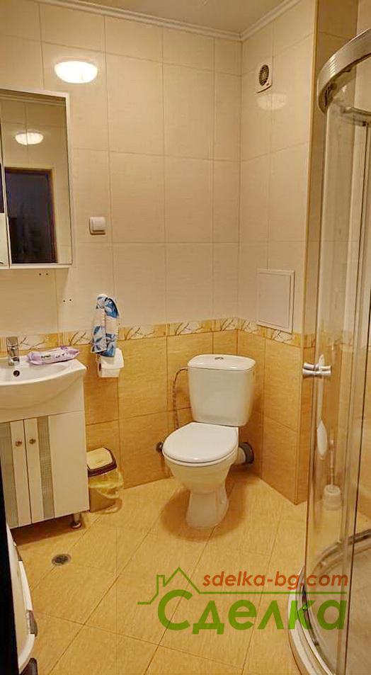 Продава 2-СТАЕН, гр. Габрово, Бичкиня, снимка 7 - Апартаменти - 54612264