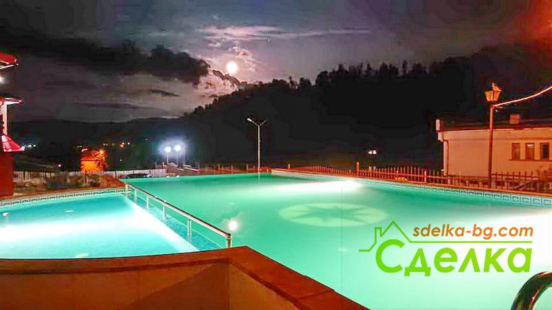 Продава 2-СТАЕН, гр. Габрово, Бичкиня, снимка 9 - Апартаменти - 54612264