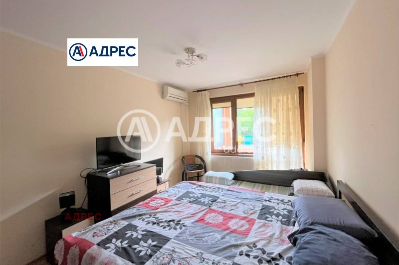 Te koop  1 slaapkamer Razgrad , Tsentar , 63 m² | 81919541 - afbeelding [4]