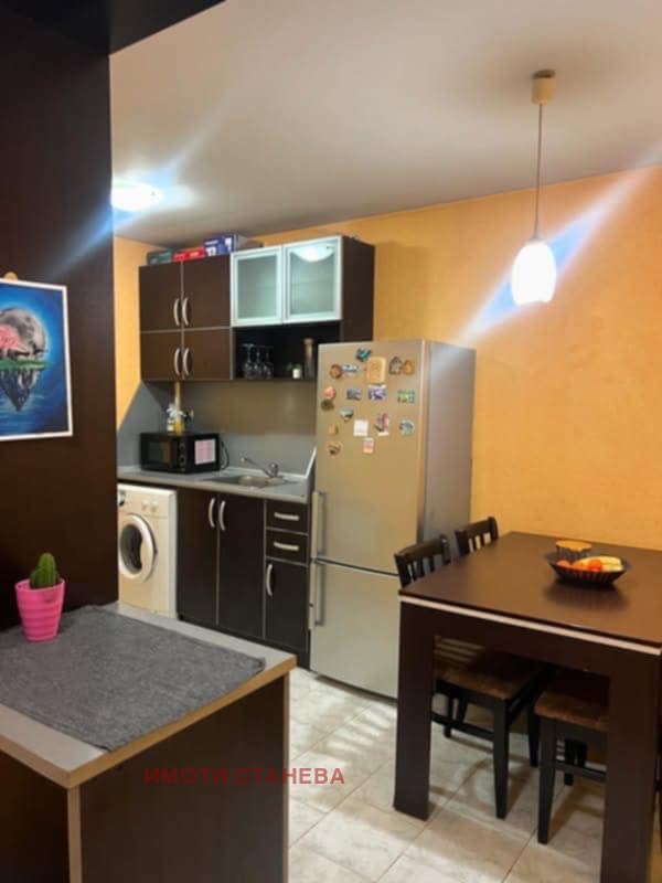 De vânzare  1 dormitor Vidin , Vasil Levsci , 58 mp | 86275203 - imagine [6]