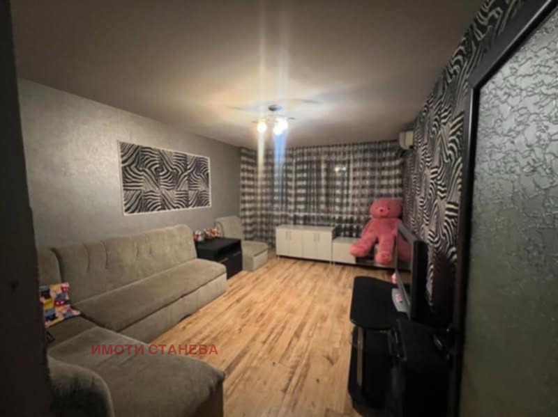 De vânzare  1 dormitor Vidin , Vasil Levsci , 58 mp | 86275203 - imagine [2]