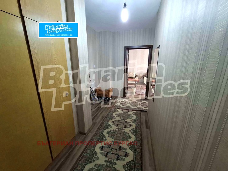 Продава  2-стаен област Бургас , гр. Средец , 77 кв.м | 60122005 - изображение [11]