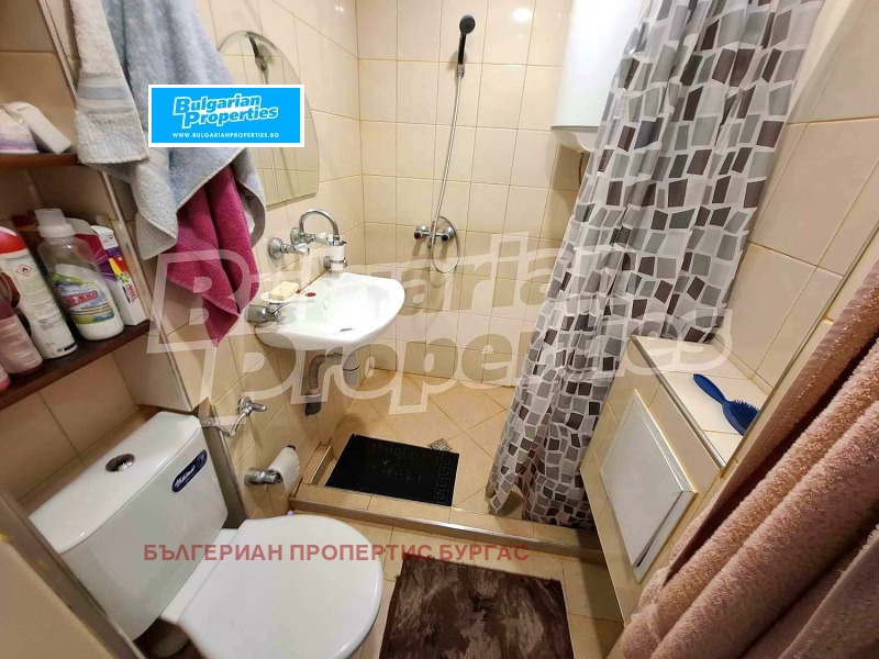 Продава  2-стаен област Бургас , гр. Средец , 77 кв.м | 60122005 - изображение [8]