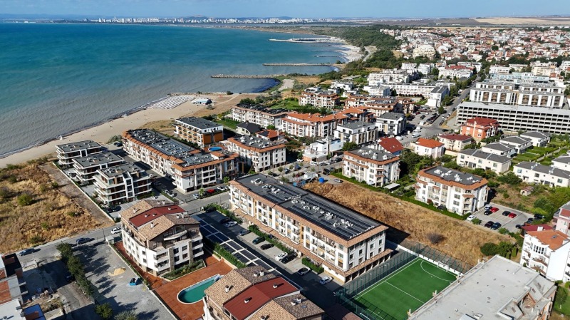 Продава  2-стаен град Бургас , Сарафово , 72 кв.м | 98868185 - изображение [4]