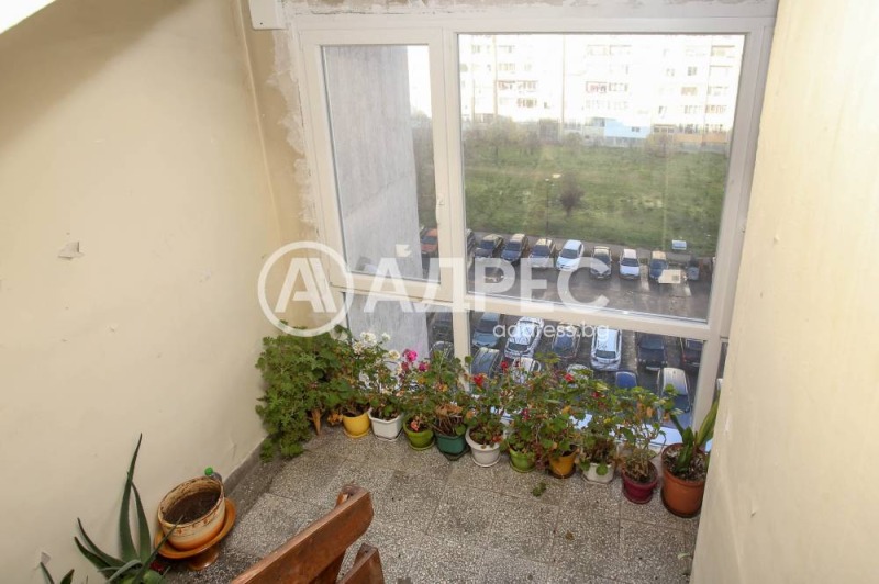 Продава 2-СТАЕН, гр. София, Люлин 7, снимка 4 - Апартаменти - 52627104