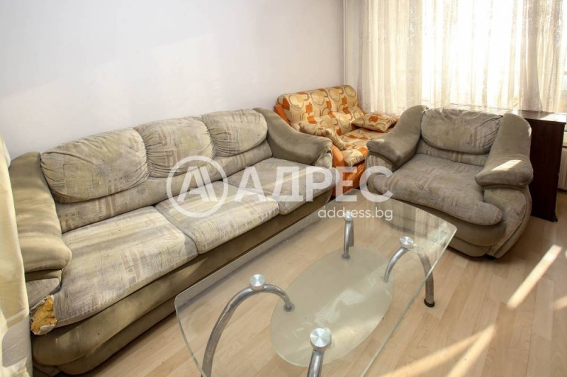 Продава 2-СТАЕН, гр. София, Люлин 7, снимка 5 - Апартаменти - 52627104