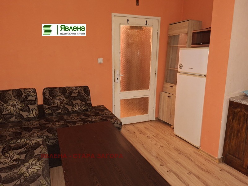 Продава 2-СТАЕН, гр. Стара Загора, Три чучура - юг, снимка 2 - Апартаменти - 52639060