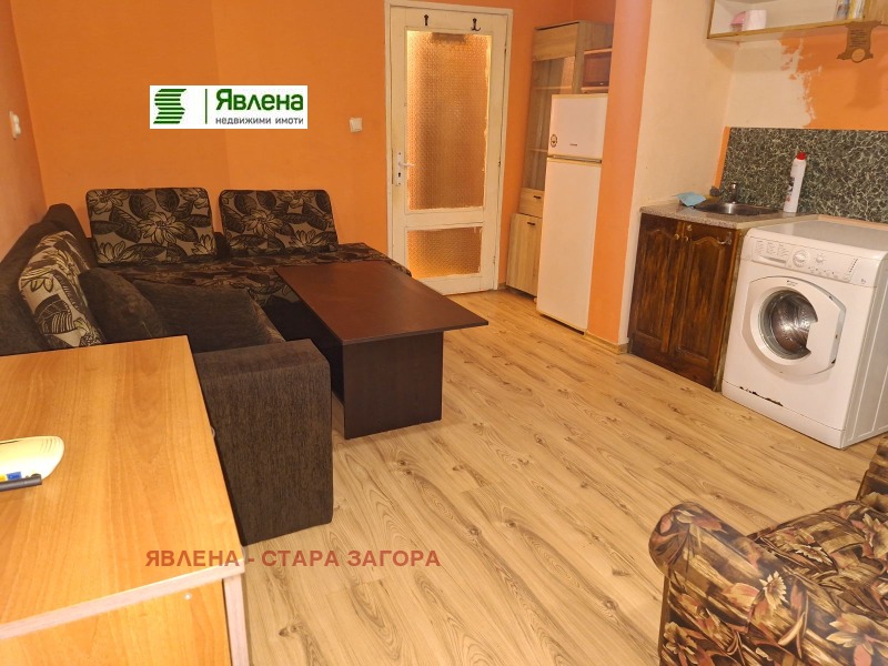 Продава 2-СТАЕН, гр. Стара Загора, Три чучура - юг, снимка 4 - Апартаменти - 52639060