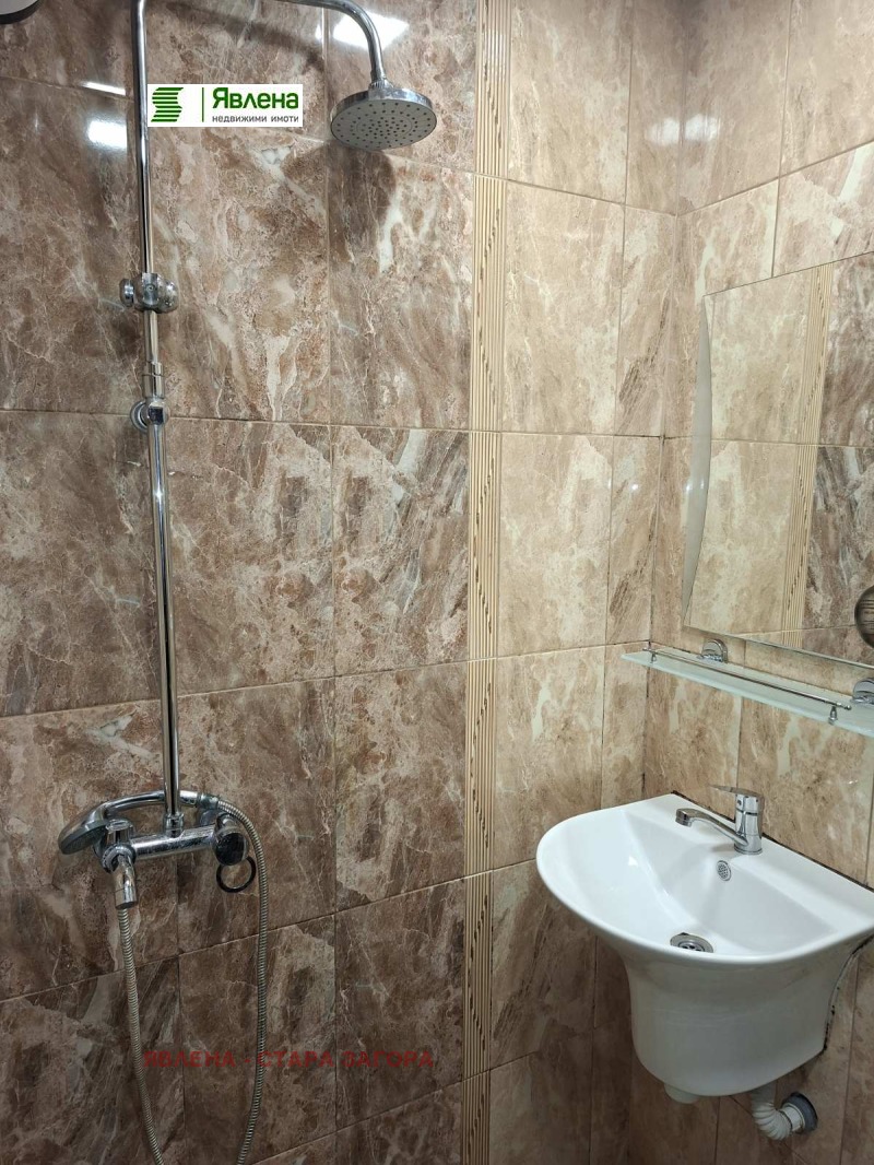 Продава 2-СТАЕН, гр. Стара Загора, Три чучура - юг, снимка 8 - Апартаменти - 52639060