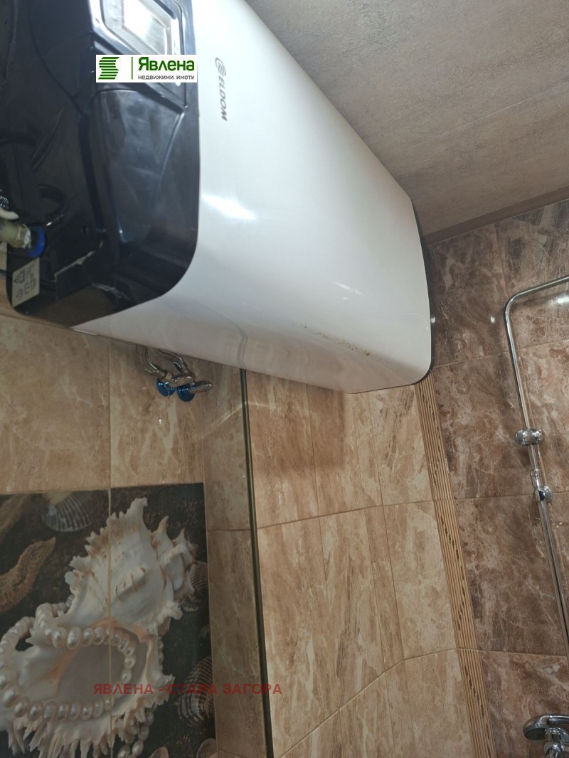 Продава 2-СТАЕН, гр. Стара Загора, Три чучура - юг, снимка 9 - Апартаменти - 52639060