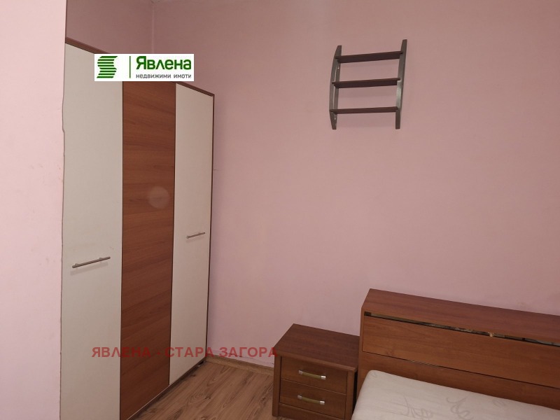 Продава 2-СТАЕН, гр. Стара Загора, Три чучура - юг, снимка 7 - Апартаменти - 52639060
