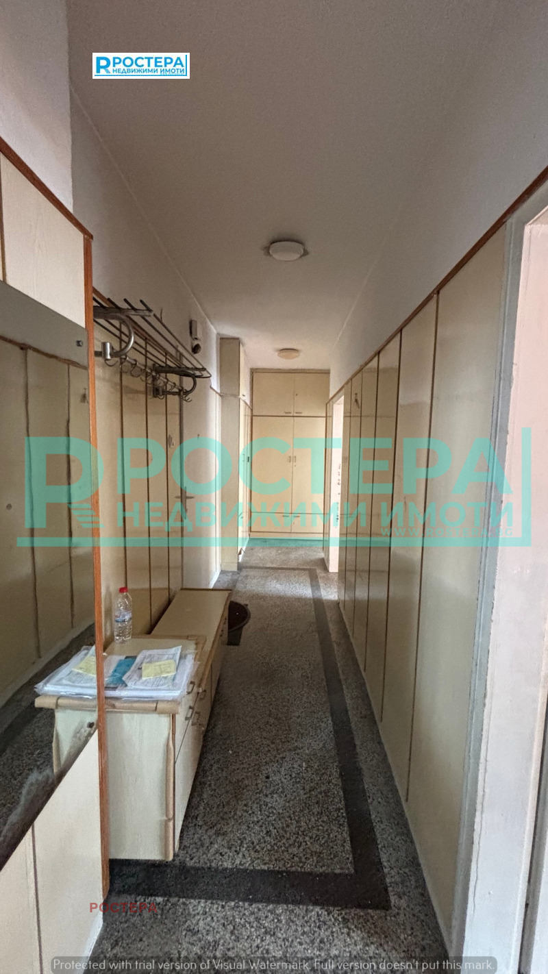 Продава 2-СТАЕН, гр. Търговище, Запад 1, снимка 6 - Апартаменти - 52988595