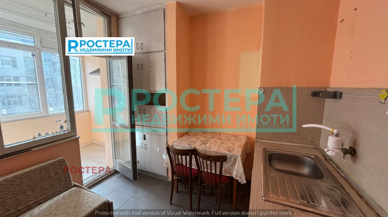 Продава 2-СТАЕН, гр. Търговище, Запад 1, снимка 5 - Апартаменти - 52988595