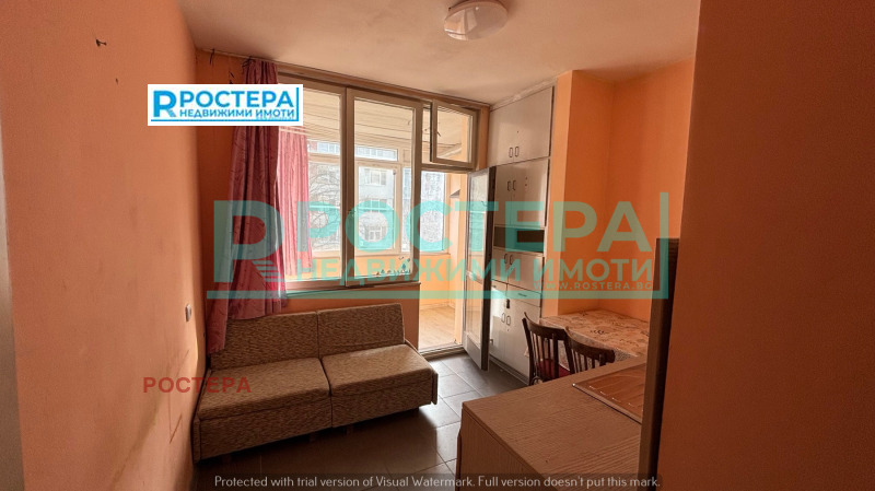 Продава 2-СТАЕН, гр. Търговище, Запад 1, снимка 4 - Апартаменти - 52988595