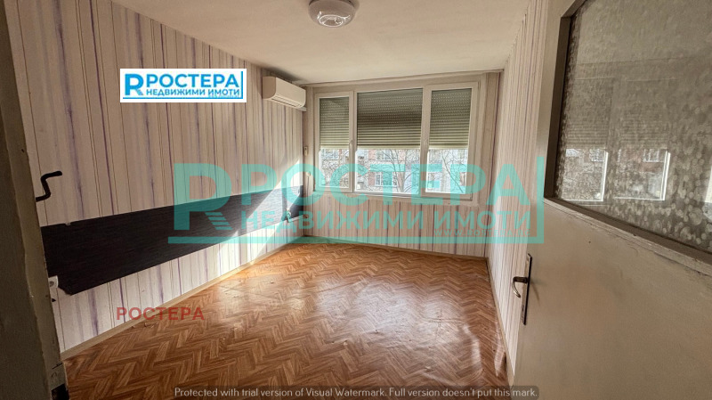 Продава 2-СТАЕН, гр. Търговище, Запад 1, снимка 2 - Апартаменти - 52988595