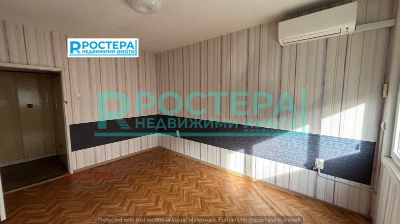 Продава 2-СТАЕН, гр. Търговище, Запад 1, снимка 3 - Апартаменти - 52988595