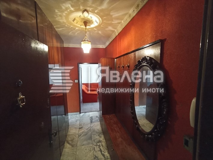 Продава 2-СТАЕН, гр. София, Люлин 6, снимка 6 - Апартаменти - 53091934
