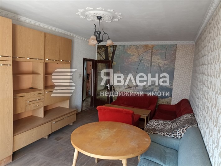 Продава 2-СТАЕН, гр. София, Люлин 6, снимка 3 - Апартаменти - 53091934