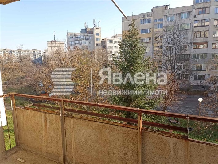 Продава 2-СТАЕН, гр. София, Люлин 6, снимка 7 - Апартаменти - 53091934