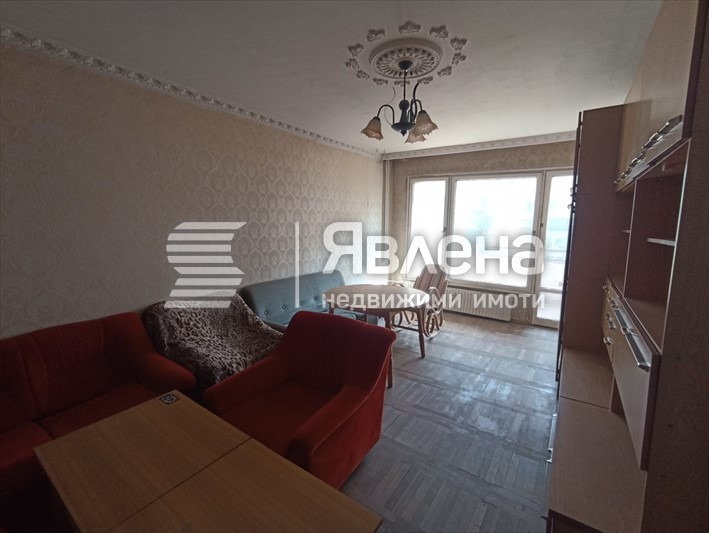 Продава 2-СТАЕН, гр. София, Люлин 6, снимка 2 - Апартаменти - 53091934