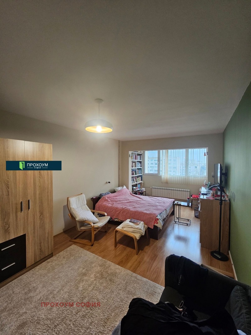 Продава 2-СТАЕН, гр. София, Дружба 1