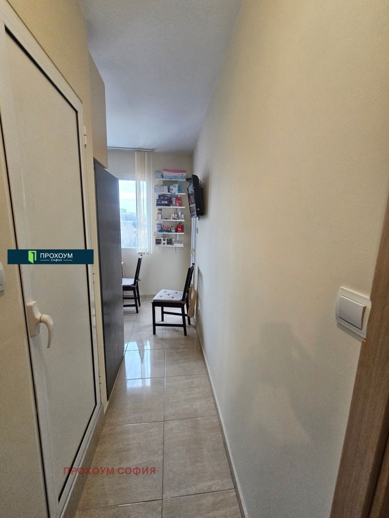 Продава 2-СТАЕН, гр. София, Дружба 1, снимка 4 - Апартаменти - 53120837