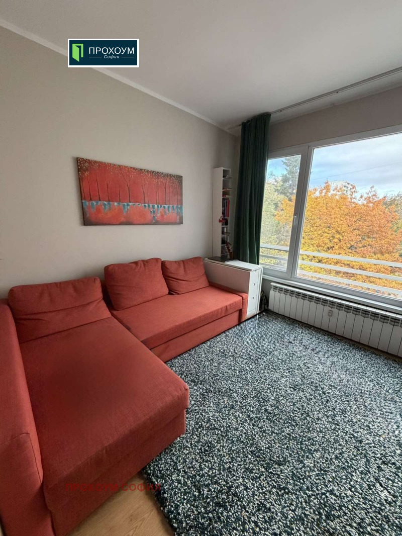 Продава 2-СТАЕН, гр. София, Гео Милев