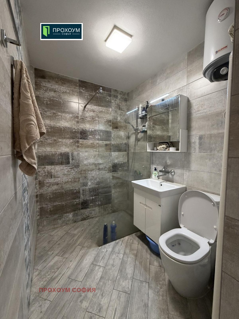 Продава 2-СТАЕН, гр. София, Гео Милев, снимка 6 - Апартаменти - 53120837