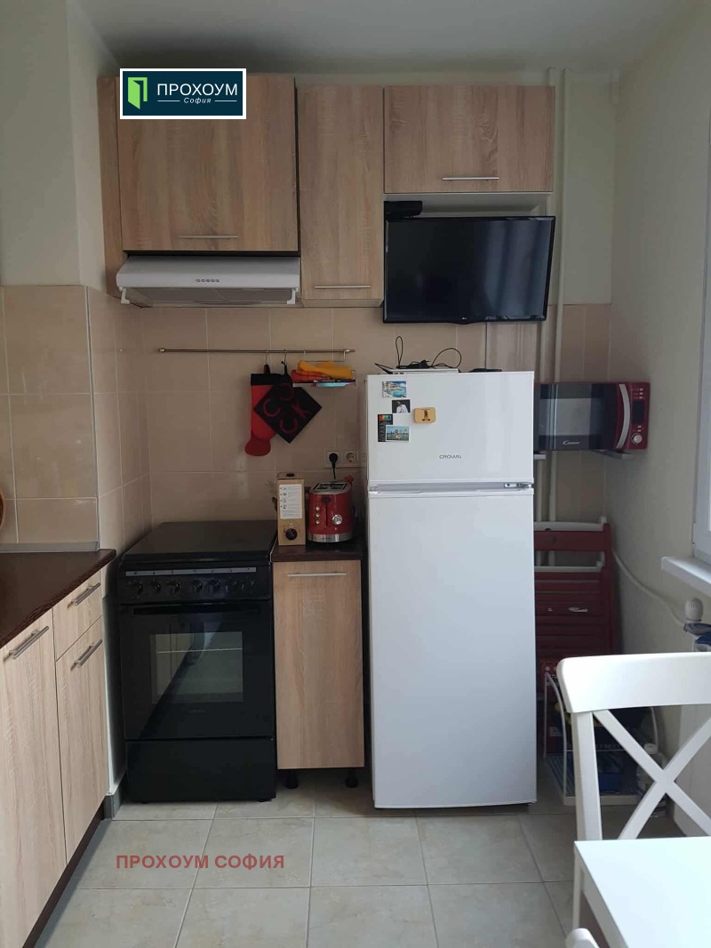 Продава 2-СТАЕН, гр. София, Гео Милев, снимка 3 - Апартаменти - 53120837