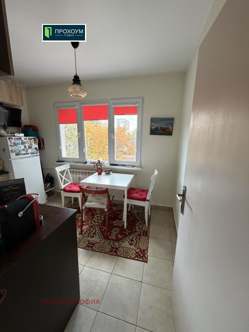 Продава 2-СТАЕН, гр. София, Гео Милев, снимка 4 - Апартаменти - 53120837