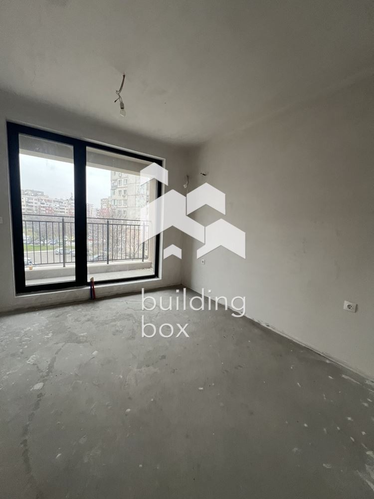 Продава 2-СТАЕН, гр. Пловдив, Тракия, снимка 6 - Апартаменти - 53316025