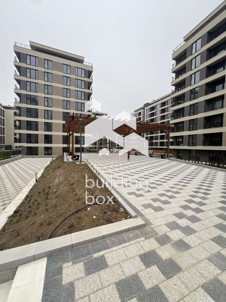 Продава 2-СТАЕН, гр. Пловдив, Тракия, снимка 5 - Апартаменти - 53316025