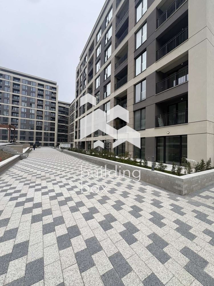 Продава 2-СТАЕН, гр. Пловдив, Тракия, снимка 2 - Апартаменти - 53316025