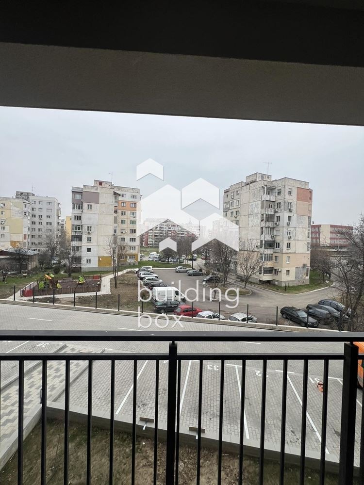 Продава 2-СТАЕН, гр. Пловдив, Тракия, снимка 7 - Апартаменти - 53316025