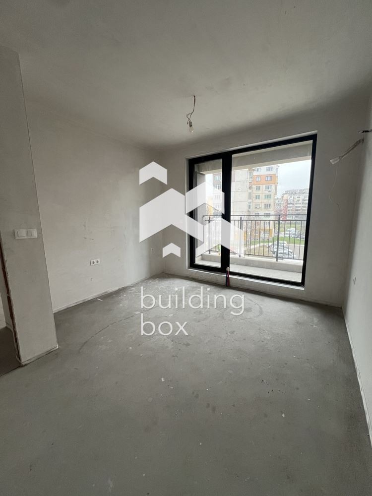 Продава 2-СТАЕН, гр. Пловдив, Тракия, снимка 8 - Апартаменти - 53316025