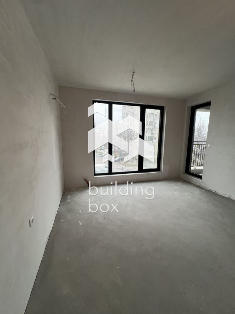 Продава 2-СТАЕН, гр. Пловдив, Тракия, снимка 9 - Апартаменти - 53316025