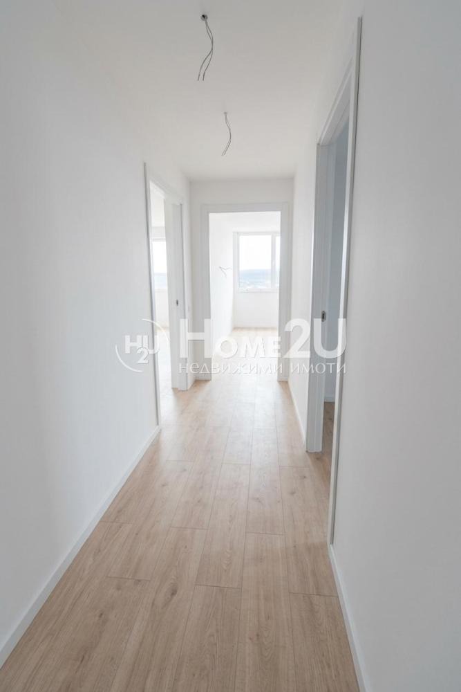Продава 2-СТАЕН, гр. Варна, Център, снимка 7 - Апартаменти - 54606142