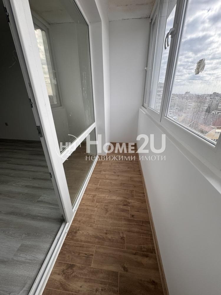 Продава 2-СТАЕН, гр. Варна, Център, снимка 5 - Апартаменти - 54606142