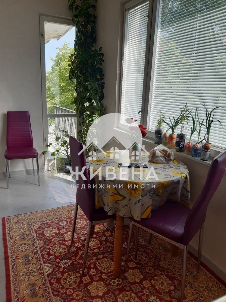 Till salu  2 sovrum region Dobrich , Baltjik , 66 kvm | 55304258 - bild [4]