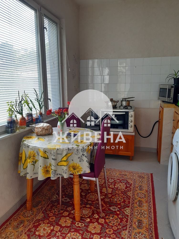 Till salu  2 sovrum region Dobrich , Baltjik , 66 kvm | 55304258 - bild [2]