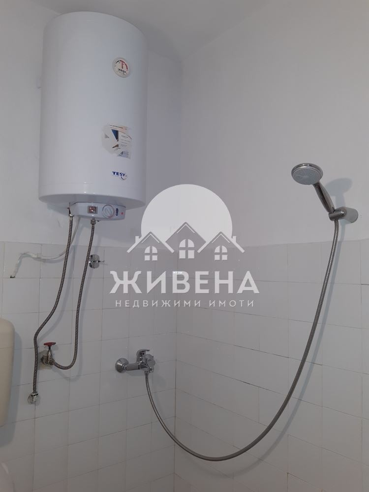 Till salu  2 sovrum region Dobrich , Baltjik , 66 kvm | 55304258 - bild [13]