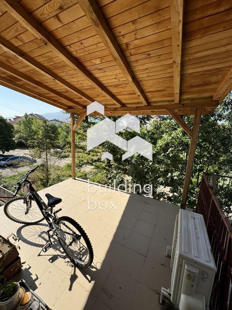 À venda  2 quartos Sofia , Ovtcha kupel , 65 m² | 49532613 - imagem [9]