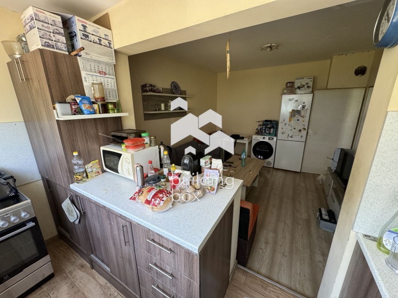 Продаја  2 спаваће собе Софија , Овча купел , 65 м2 | 49532613 - слика [2]