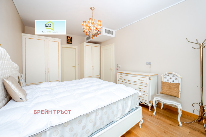 Продава 3-СТАЕН, гр. София, Бояна, снимка 5 - Aпартаменти - 48845871