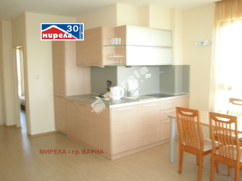 Zu verkaufen  2 Schlafzimmer Warna , k.k. Zlatni pjasazi , 130 qm | 81084350 - Bild [4]